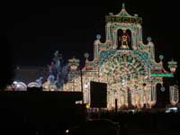 Las Fallas fiesta in Valencia photos / images 