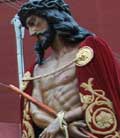 Easter Events of Semana Santa (Holy Week) in Valencia, Spain 