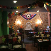 Cactus Cantina - authentic Californian Mexican restaurant in Valencia, Spain. Mexican food / cuisine