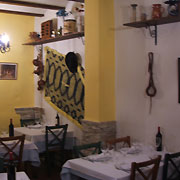 Rincon Gaucho - veteran Argentinian restaurant in Valencia, Spain. Argentinian food / cuisine