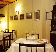 Norte - exclusive, luxury Argentinian restaurant in Valencia, Spain. Supreme Argentinian food / cuisine