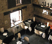 Social 22 - ultra-creative restaurant in Valencia, Spain, with rebel food / cuisine.