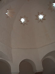 Admiral's Baths (Ba?os Almirante) in Valencia, Spain